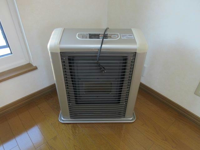ロゼット暁の設備