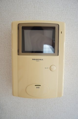 【セキュリティ】 | カーサ・フィオーレ