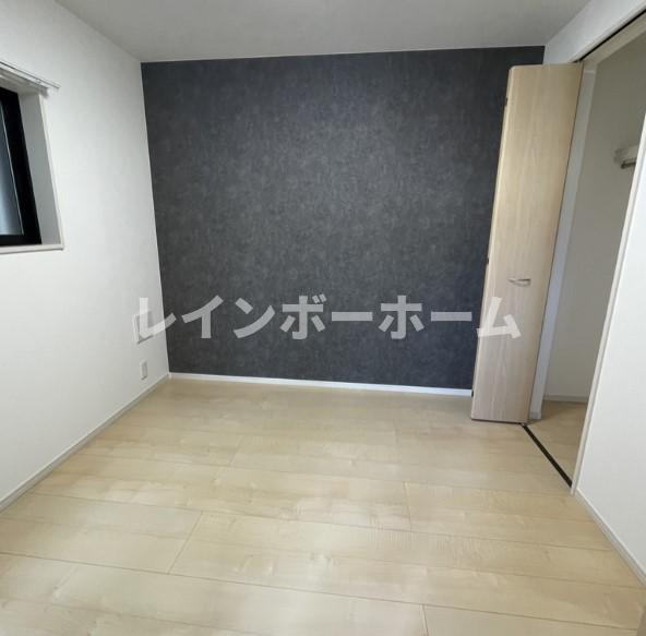CELLHILLs大宮EASTの居間・リビング