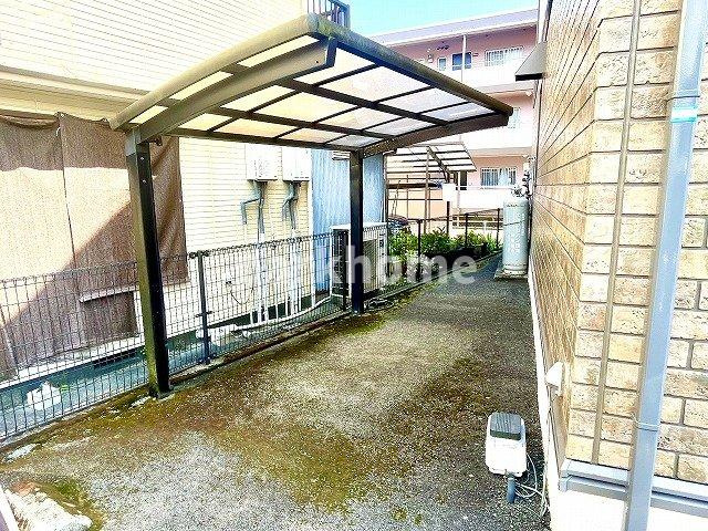 ウィルモア 土佐のその他共用部分