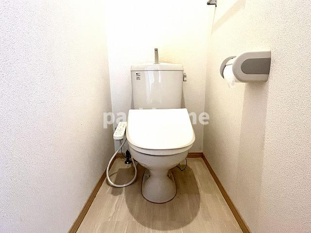 ウィルモア 土佐のトイレ|トイレです