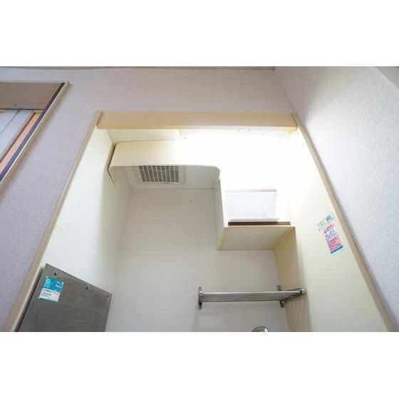 キッチン収納