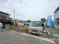 藤沢市羽鳥５丁目新築戸建の画像