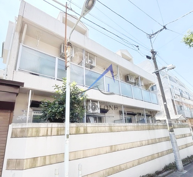 ドミ池田