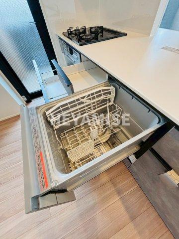 アクタス籠町グランミライの設備