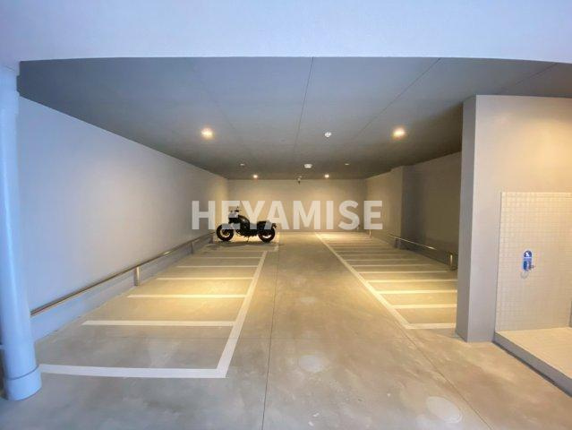 アクタス籠町グランミライのその他共用部分