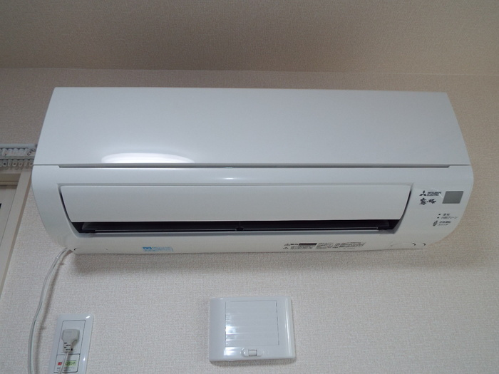 夢りんどうⅤの設備