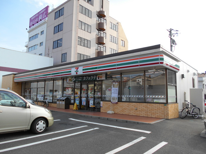 夢りんどうⅤの周辺