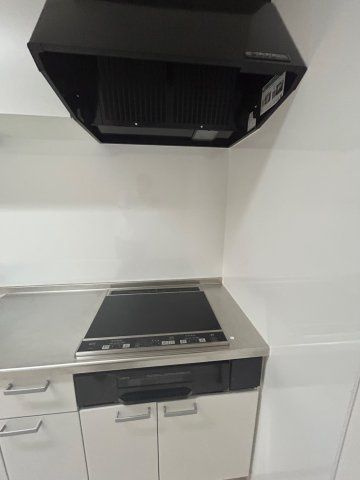 朝日目黒マンションのその他共用部分
