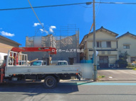 岡崎市広幡町3-12『仲介料無料』新築戸建ての画像