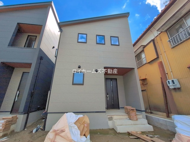  | 岡崎市広幡町3-12『仲介料無料』新築戸建て | 撮影：'26/09/17 