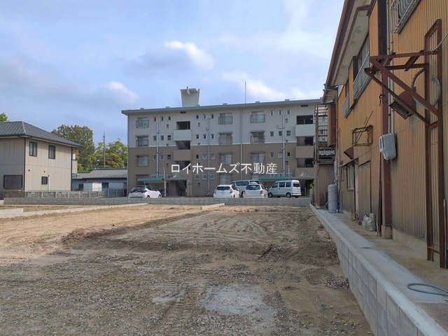  | 岡崎市広幡町3-12『仲介料無料』新築戸建て | 撮影：'26/06/06 