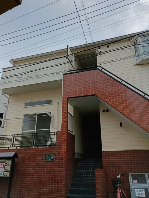 横浜市南区庚台のアパートのその他