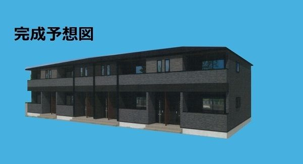 フロレスタ　　刈谷市近郊の賃貸ならクラスホーム刈谷店の外観