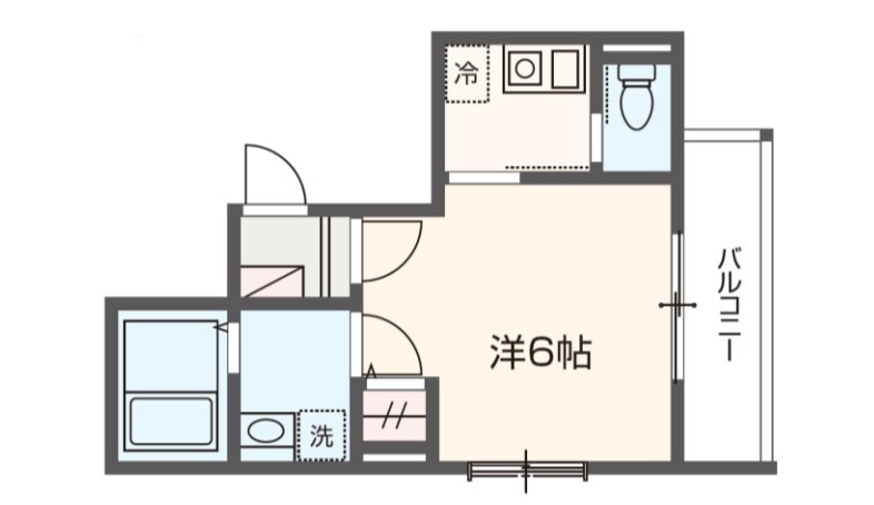 MELDIA西立川