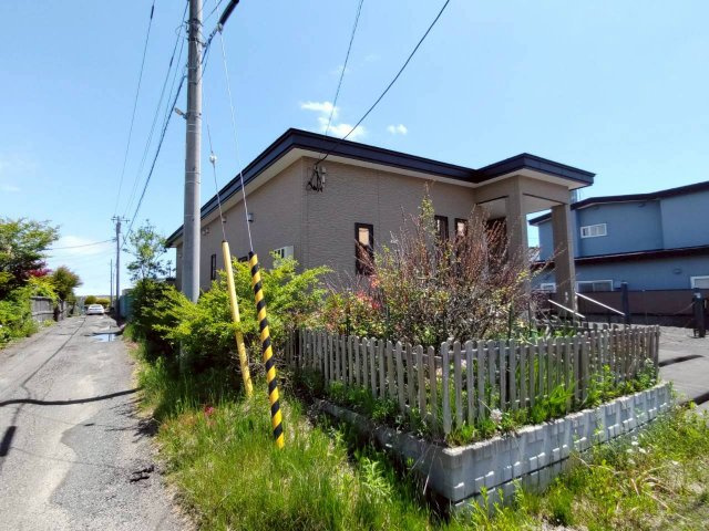 貝塚2丁目中古住宅【非常にきれいです！】の庭