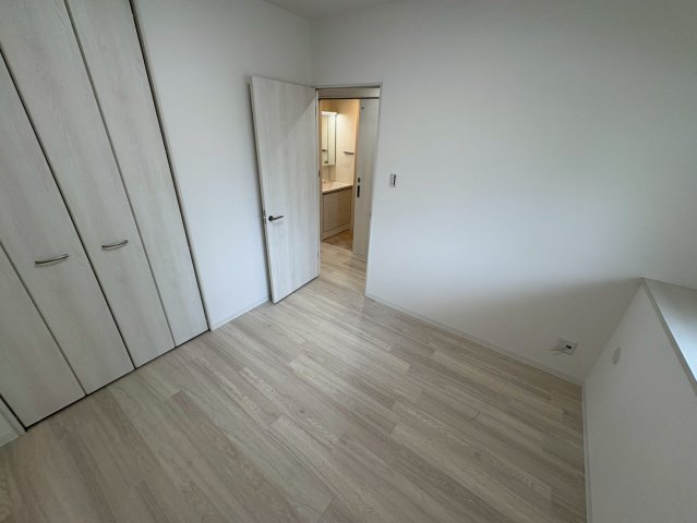 【寝室】 | GROOVE豊中レジデンス