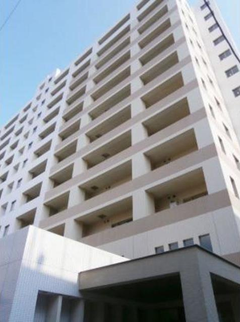 パークアクシス御茶ノ水ステージの外観|外観