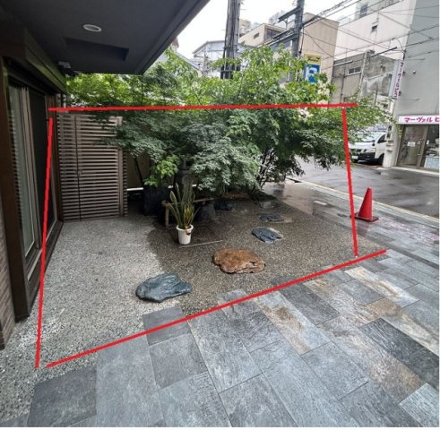 REWITビル