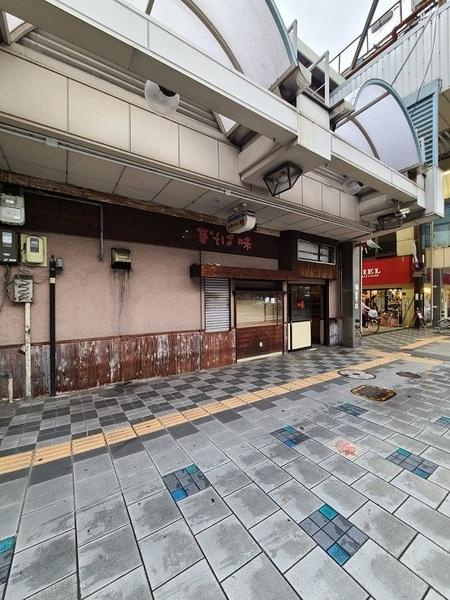 売店舗