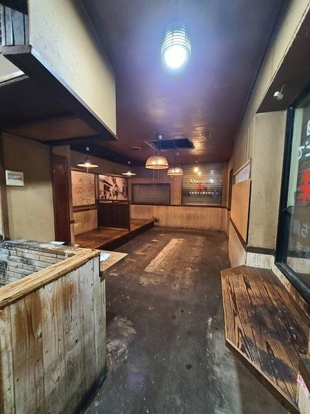 売店舗