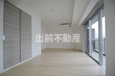 【洋室】 | ヒューリックレジデンス茗荷谷
