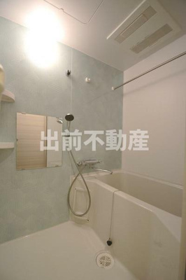 【浴室】 | ヒューリックレジデンス茗荷谷
