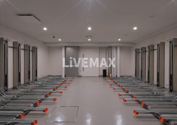 【その他共用部分】シーズンフラッツ大井町 