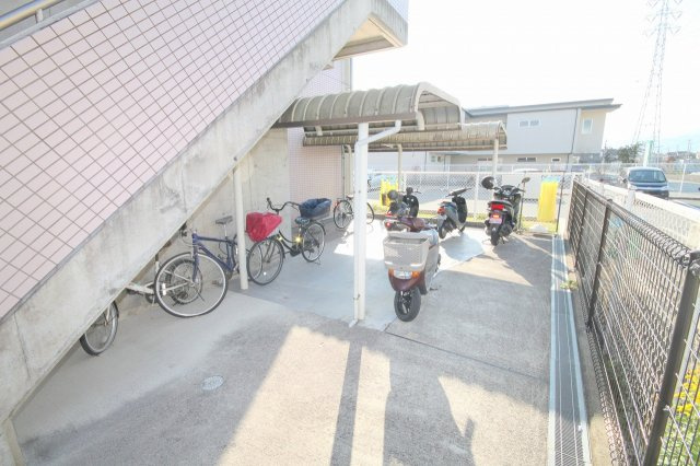 サニーコート伊丹のその他共用部分