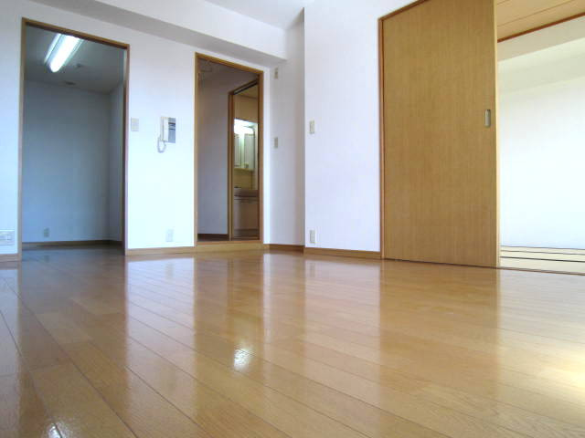 サニーコート伊丹の内装|内装です