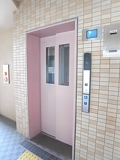 CASA  FELICEのその他共用部分
