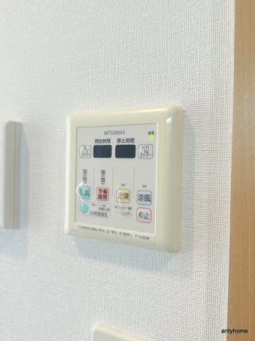 サムティ阿波座ルッソ　仲介手数料無料の設備