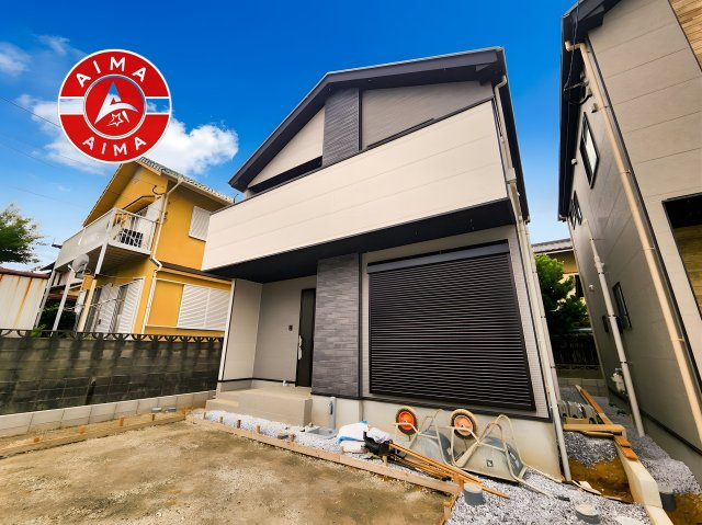 福岡市東区八田3丁目第14-2棟（1号棟）