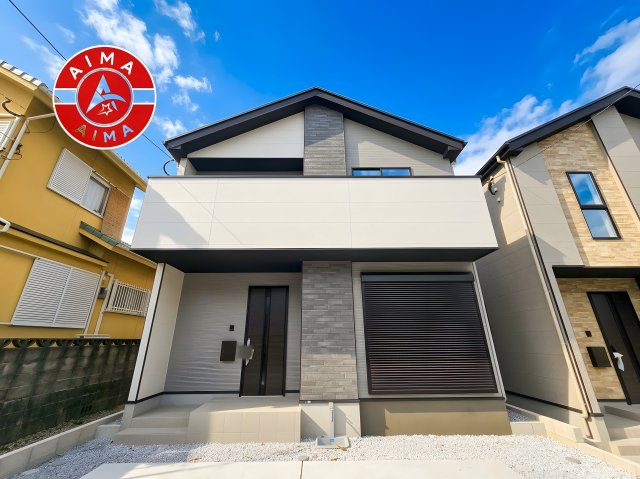 福岡市東区八田3丁目第14-2棟（1号棟）