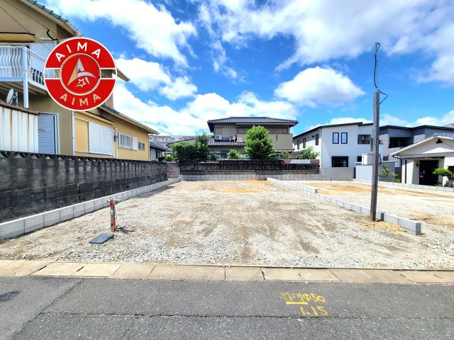 福岡市東区八田3丁目第14-2棟（1号棟）