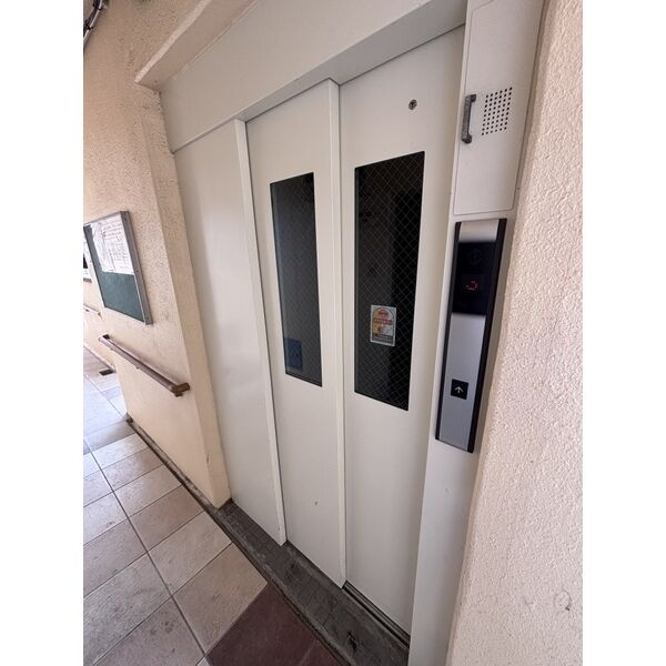 サクセス大喜のその他共用部分