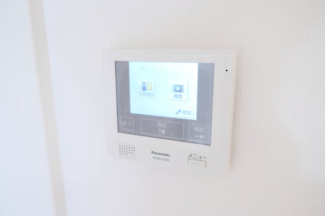 【設備】 | Luxe布施東２