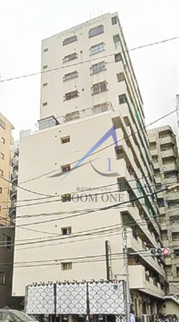 トーア錦糸町マンション