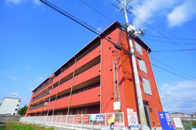 ジュネス新大宮