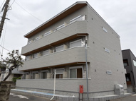 さいたま市岩槻区東岩槻３丁目のアパートの画像