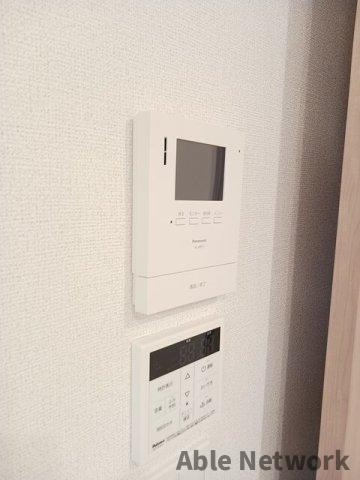 ニコリヴⅡのセキュリティ