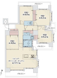 ダイアパレス知事公館の画像