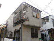 メゾンファインⅢの画像