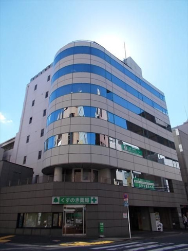【外観】 | サンポウ水道橋ビル