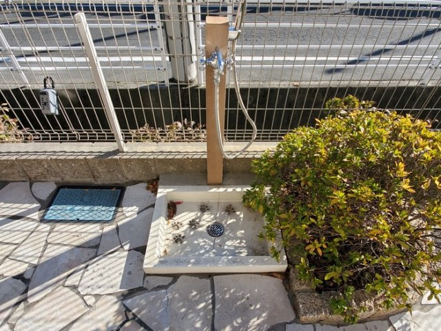 Sejour木之庄のその他共用部分