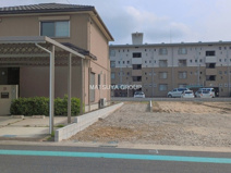 リーブルガーデン岡崎市広幡町-3号棟の画像