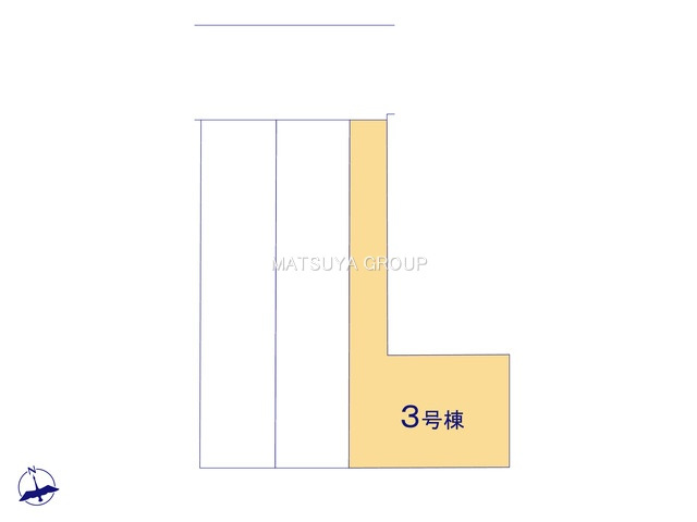【区画図】の画像