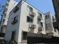 杉並区上高井戸１丁目のマンションの画像