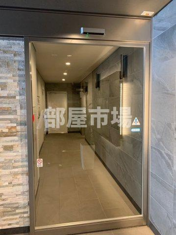 グランツ スエヒロのその他共用部分