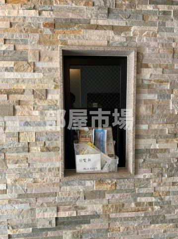 グランツ スエヒロのその他共用部分|管理室